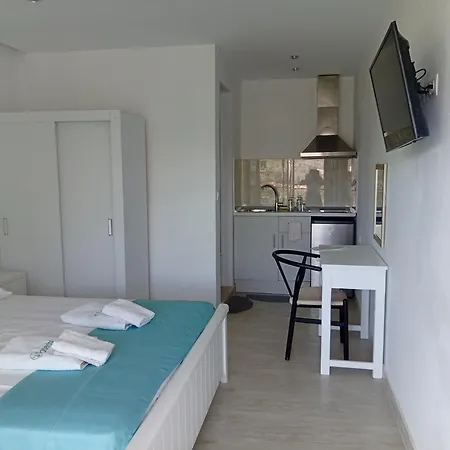 Poseidon Complex 3* 팔레오카스트리차