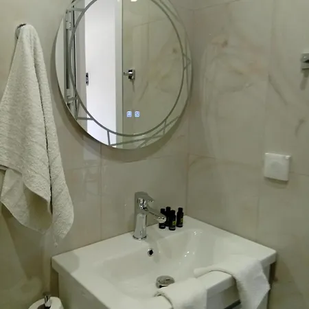 Poseidon Complex 3* 팔레오카스트리차