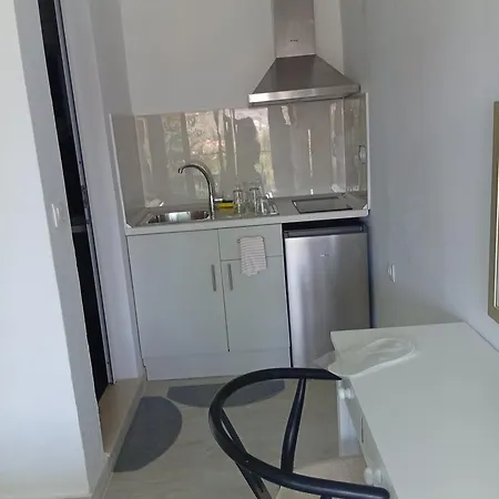 Poseidon Complex 3*