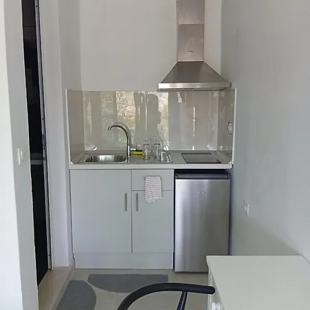 Poseidon Complex 3*