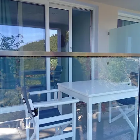 Poseidon Complex 3*