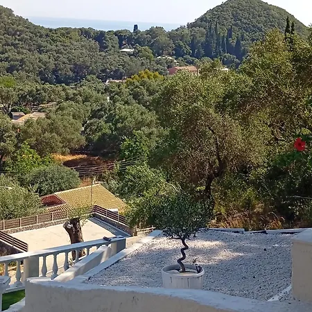 Poseidon Complex