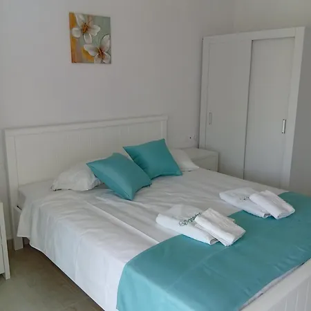 Poseidon Complex 3*