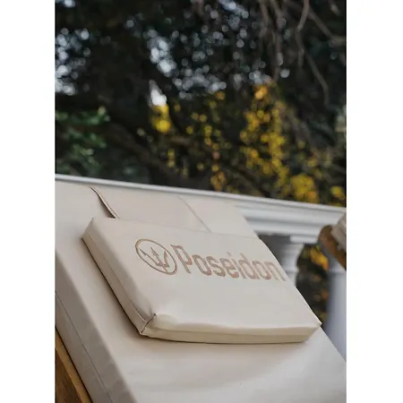 아파트호텔 Poseidon Complex 팔레오카스트리차