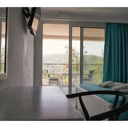 Poseidon Complex Apartahotel Paleokastritsa
