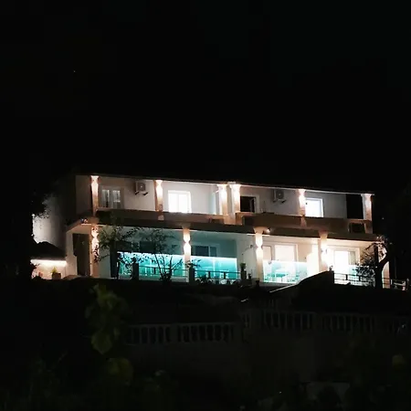 Poseidon Complex Apartahotel Paleokastritsa