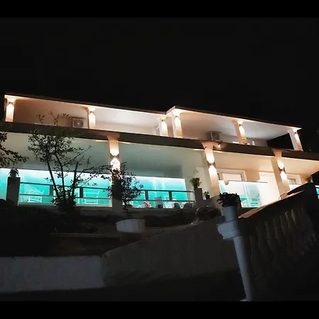 Apartahotel Poseidon Complex Paleokastritsa