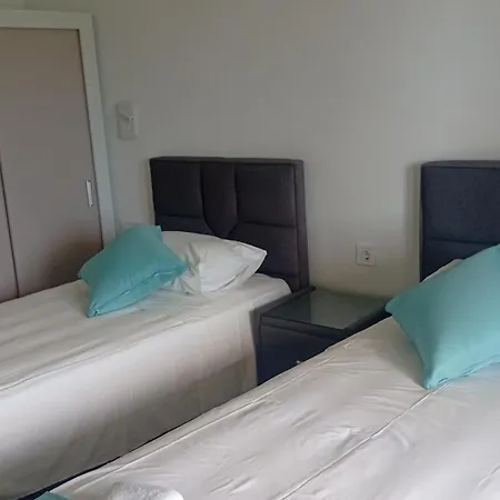 Poseidon Complex 3* Paleokastritsa