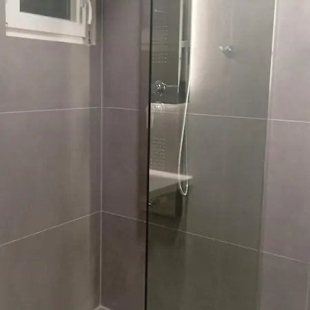 Apartahotel Poseidon Complex 3*