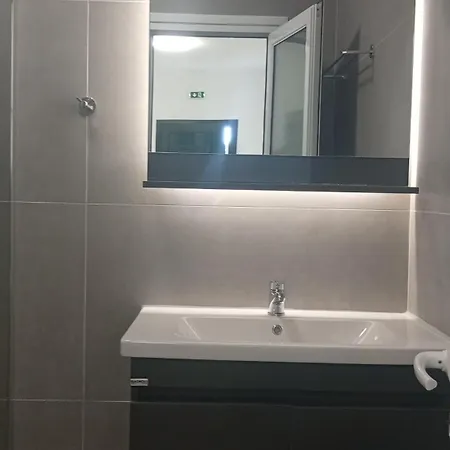 Poseidon Complex Apartahotel