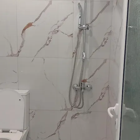 Poseidon Complex 아파트호텔 3*