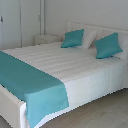 Poseidon Complex