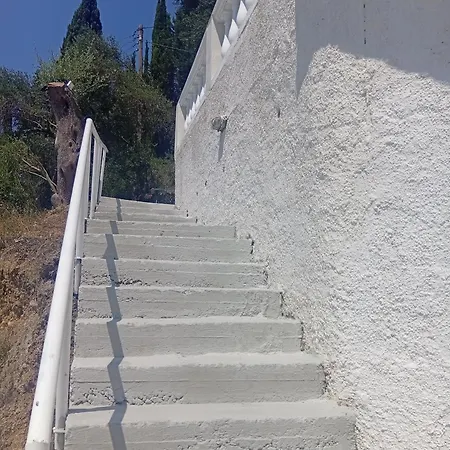 Poseidon Complex 3*